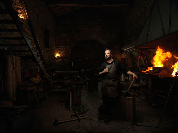 Photograph Roman Jehanno Hasselblad Masters Vol 4 on One Eyeland